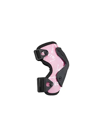 MICRO | Rodilleras y coderas para niños | pink